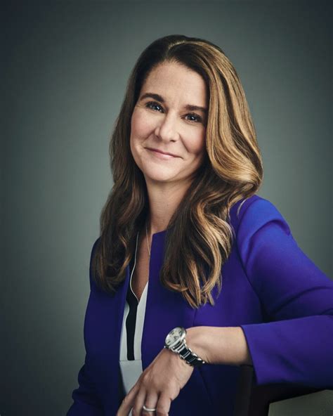 Melinda french - Melinda French Gates envisions a world where women and their newborns remain healthy before, during and after childbirth. The Gates Foundation reported staggering numbers surrounding maternal ... 